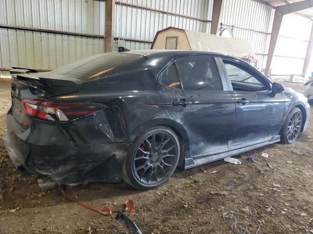 Photo 2 VIN: 4T1KZ1AK5NU066821 - TOYOTA CAMRY TRD 