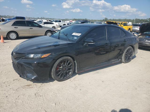 Photo 0 VIN: 4T1KZ1AK5NU066821 - TOYOTA CAMRY TRD 