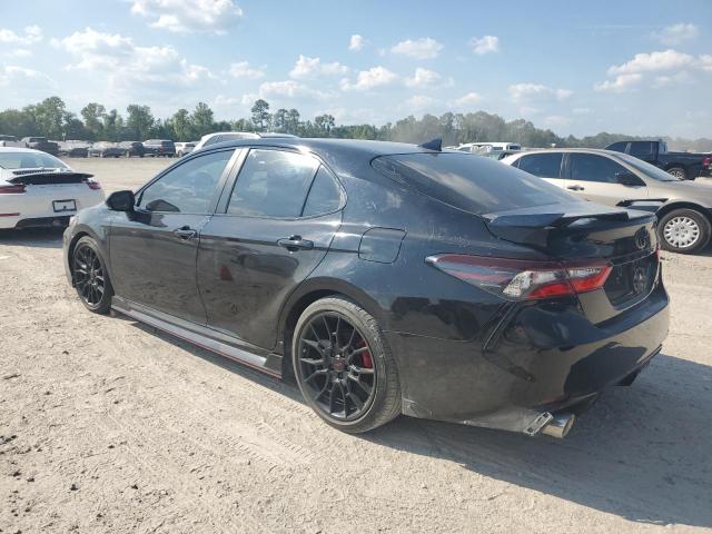 Photo 1 VIN: 4T1KZ1AK5NU066821 - TOYOTA CAMRY TRD 