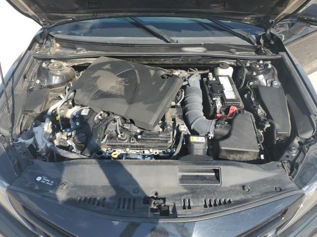 Photo 10 VIN: 4T1KZ1AK5NU066821 - TOYOTA CAMRY TRD 