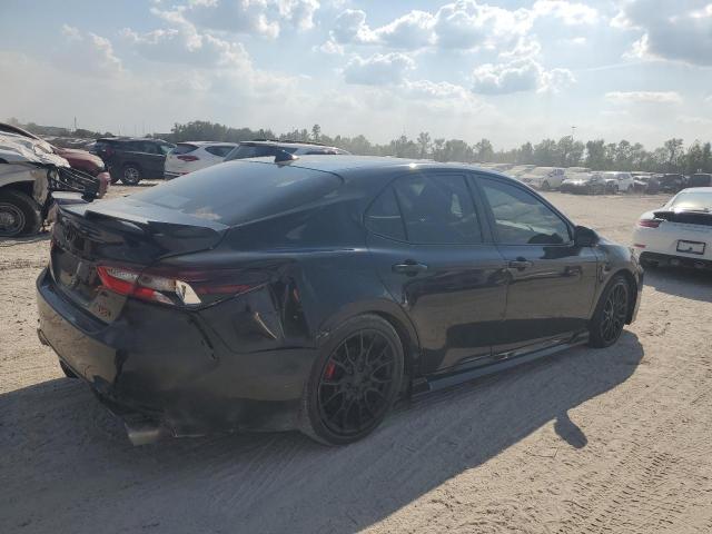 Photo 2 VIN: 4T1KZ1AK5NU066821 - TOYOTA CAMRY TRD 