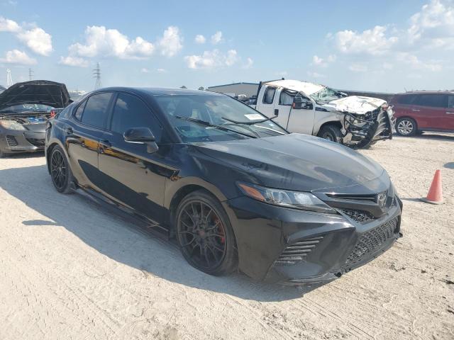 Photo 3 VIN: 4T1KZ1AK5NU066821 - TOYOTA CAMRY TRD 