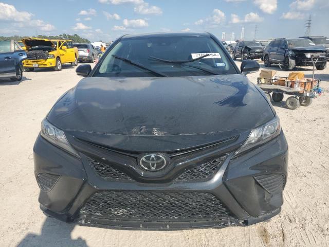 Photo 4 VIN: 4T1KZ1AK5NU066821 - TOYOTA CAMRY TRD 