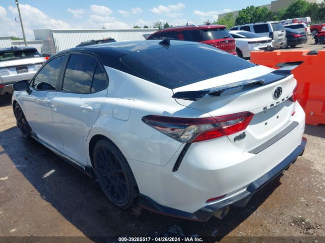 Photo 2 VIN: 4T1KZ1AK5NU070481 - TOYOTA CAMRY 