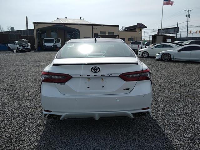 Photo 12 VIN: 4T1KZ1AK5PU071830 - TOYOTA CAMRY TRD 