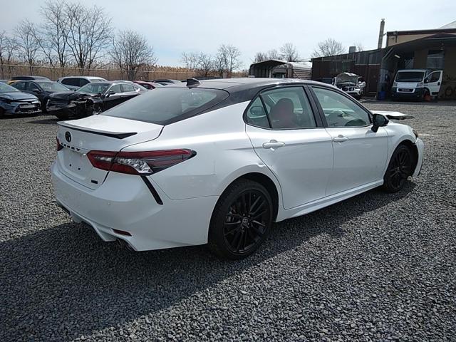 Photo 3 VIN: 4T1KZ1AK5PU071830 - TOYOTA CAMRY TRD 