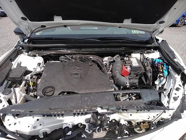 Photo 9 VIN: 4T1KZ1AK5PU071830 - TOYOTA CAMRY TRD 