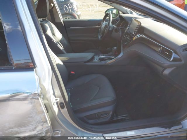 Photo 4 VIN: 4T1KZ1AK5PU074470 - TOYOTA CAMRY 