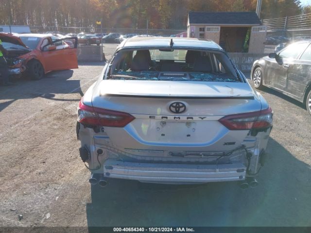 Photo 5 VIN: 4T1KZ1AK5PU074470 - TOYOTA CAMRY 