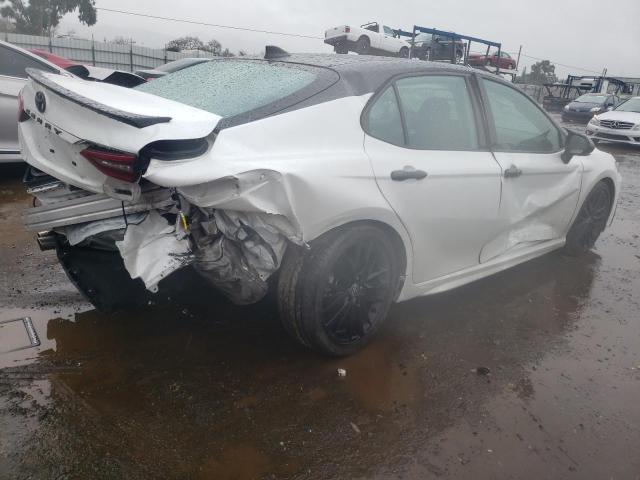 Photo 2 VIN: 4T1KZ1AK5PU074825 - TOYOTA CAMRY 