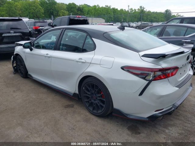 Photo 2 VIN: 4T1KZ1AK5PU080544 - TOYOTA CAMRY 