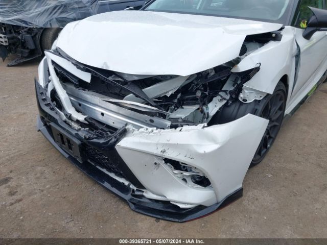 Photo 5 VIN: 4T1KZ1AK5PU080544 - TOYOTA CAMRY 