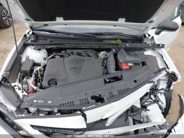 Photo 9 VIN: 4T1KZ1AK5PU080544 - TOYOTA CAMRY 