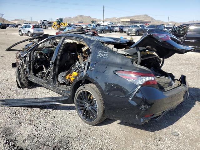 Photo 1 VIN: 4T1KZ1AK5PU084223 - TOYOTA CAMRY 