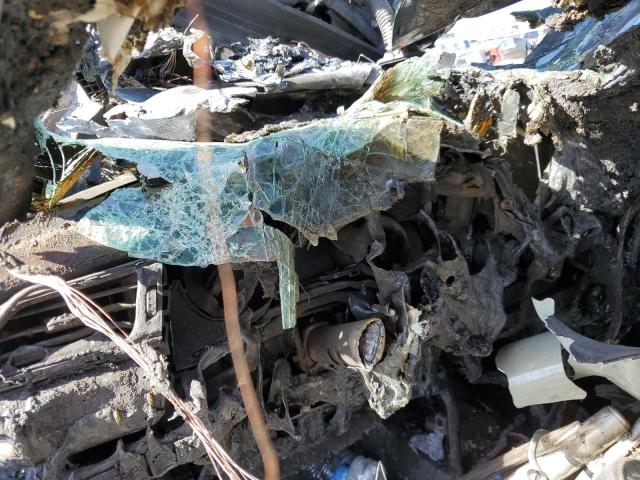 Photo 8 VIN: 4T1KZ1AK5PU084223 - TOYOTA CAMRY 