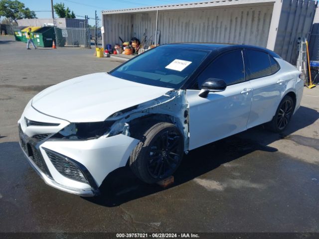 Photo 1 VIN: 4T1KZ1AK5RU096164 - TOYOTA CAMRY 