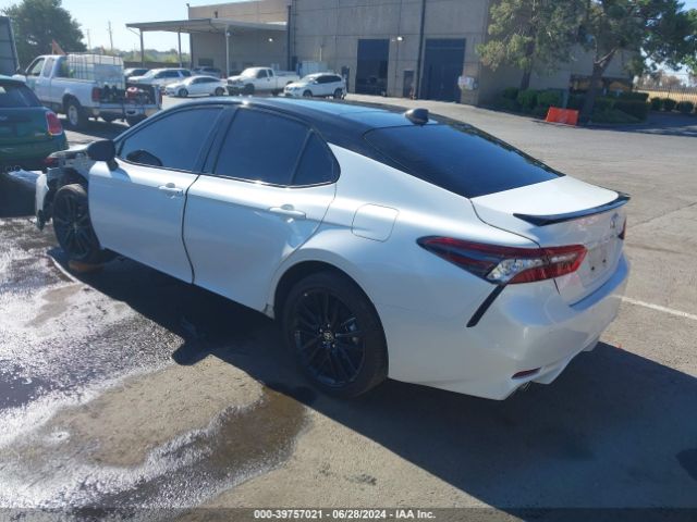 Photo 2 VIN: 4T1KZ1AK5RU096164 - TOYOTA CAMRY 