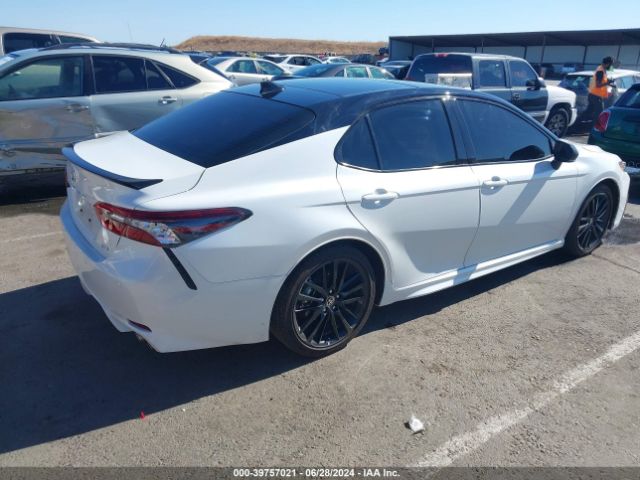 Photo 3 VIN: 4T1KZ1AK5RU096164 - TOYOTA CAMRY 