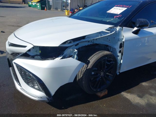 Photo 5 VIN: 4T1KZ1AK5RU096164 - TOYOTA CAMRY 