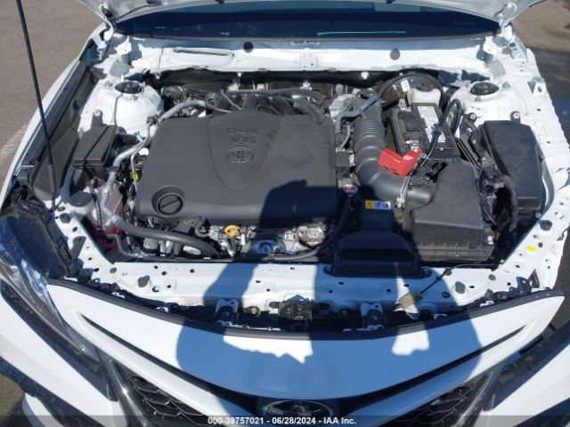 Photo 9 VIN: 4T1KZ1AK5RU096164 - TOYOTA CAMRY 