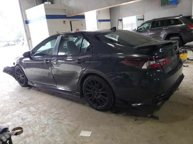 Photo 1 VIN: 4T1KZ1AK5RU096407 - TOYOTA CAMRY TRD 