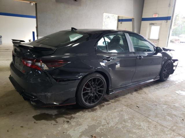 Photo 2 VIN: 4T1KZ1AK5RU096407 - TOYOTA CAMRY TRD 