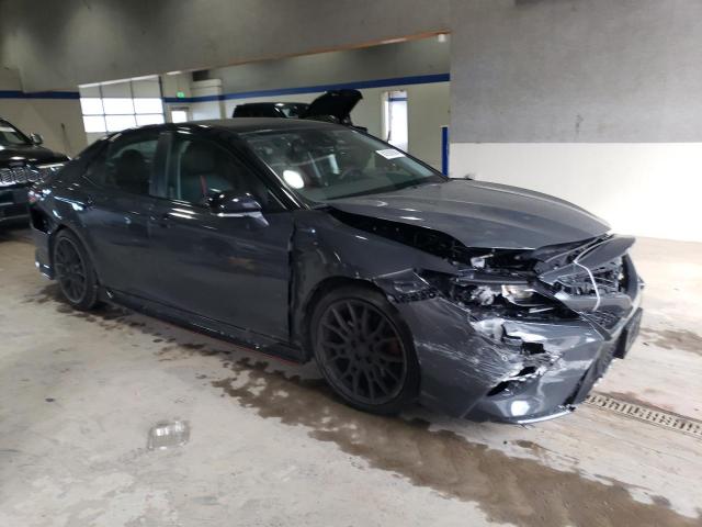 Photo 3 VIN: 4T1KZ1AK5RU096407 - TOYOTA CAMRY TRD 