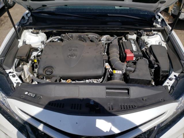 Photo 10 VIN: 4T1KZ1AK6LU035395 - TOYOTA CAMRY TRD 