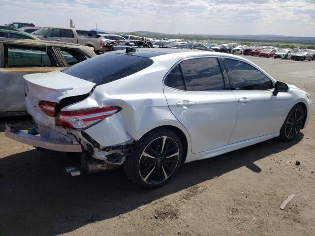 Photo 2 VIN: 4T1KZ1AK6LU035395 - TOYOTA CAMRY TRD 