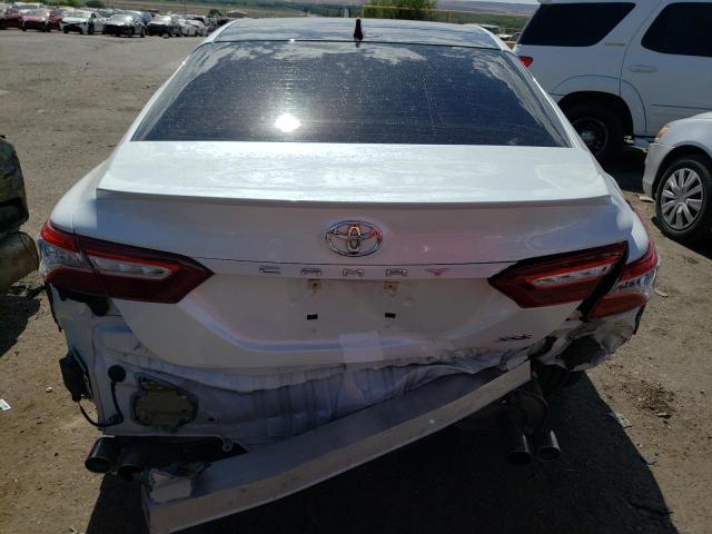 Photo 5 VIN: 4T1KZ1AK6LU035395 - TOYOTA CAMRY TRD 