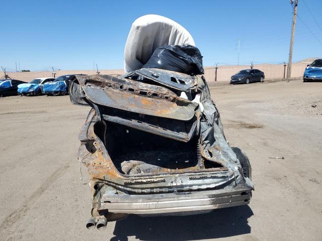 Photo 5 VIN: 4T1KZ1AK6LU035462 - TOYOTA CAMRY TRD 