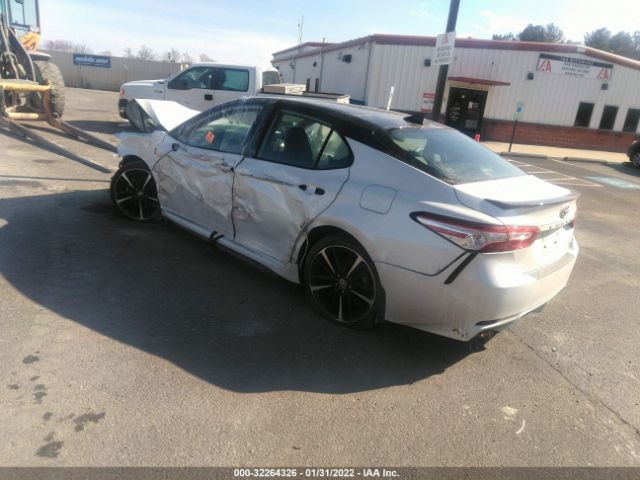 Photo 2 VIN: 4T1KZ1AK6LU043934 - TOYOTA CAMRY 