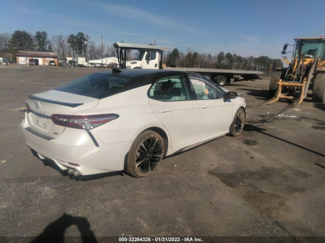 Photo 3 VIN: 4T1KZ1AK6LU043934 - TOYOTA CAMRY 