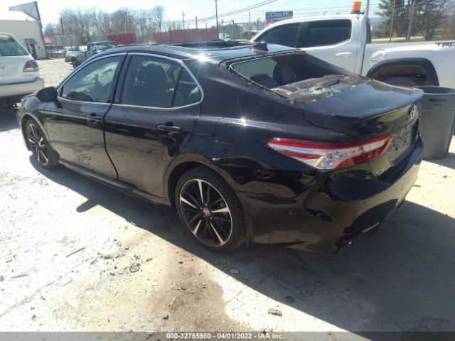 Photo 2 VIN: 4T1KZ1AK6LU044064 - TOYOTA CAMRY 