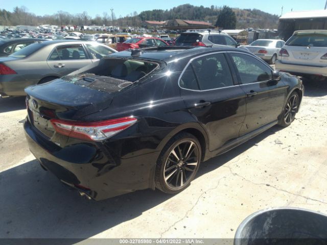 Photo 3 VIN: 4T1KZ1AK6LU044064 - TOYOTA CAMRY 