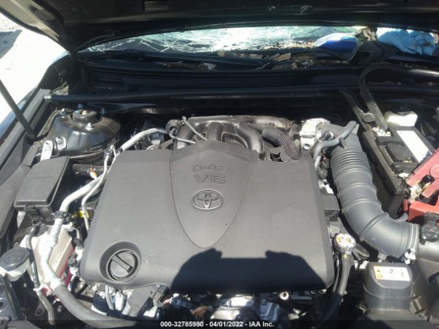 Photo 9 VIN: 4T1KZ1AK6LU044064 - TOYOTA CAMRY 