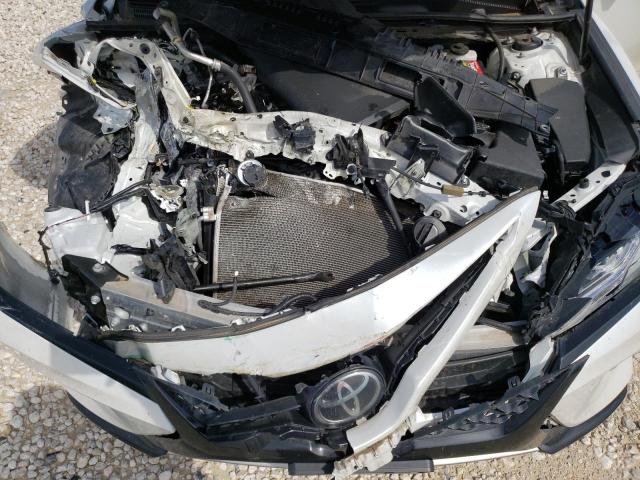 Photo 10 VIN: 4T1KZ1AK6LU046753 - TOYOTA CAMRY TRD 