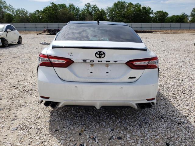 Photo 5 VIN: 4T1KZ1AK6LU046753 - TOYOTA CAMRY TRD 