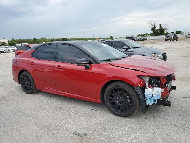 Photo 3 VIN: 4T1KZ1AK6MU051579 - TOYOTA CAMRY TRD 