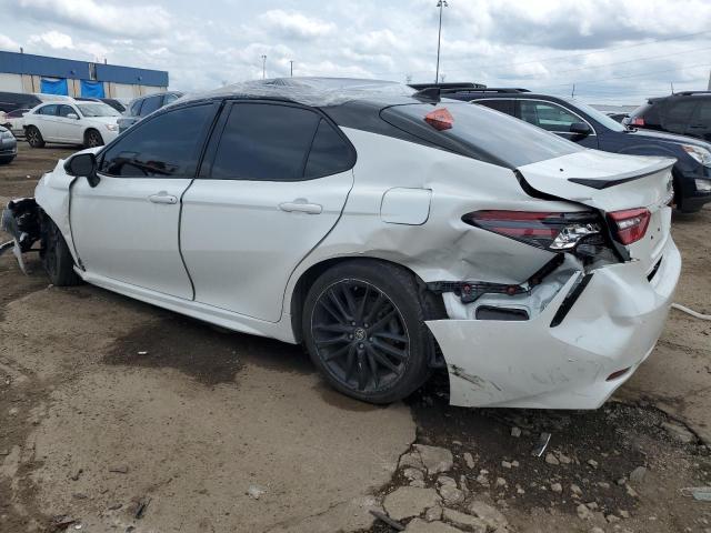 Photo 1 VIN: 4T1KZ1AK6MU051761 - TOYOTA CAMRY TRD 