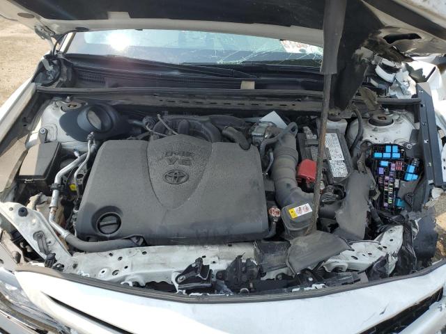 Photo 10 VIN: 4T1KZ1AK6MU051761 - TOYOTA CAMRY TRD 