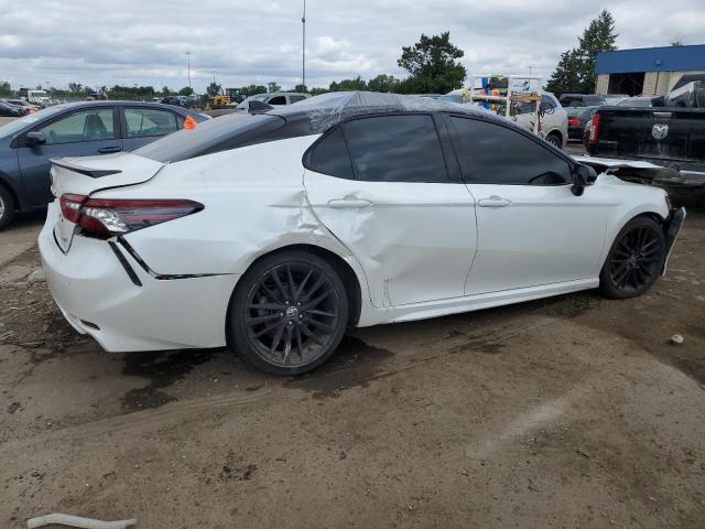 Photo 2 VIN: 4T1KZ1AK6MU051761 - TOYOTA CAMRY TRD 