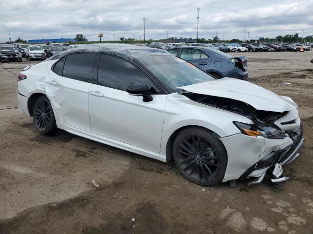 Photo 3 VIN: 4T1KZ1AK6MU051761 - TOYOTA CAMRY TRD 