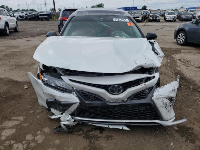 Photo 4 VIN: 4T1KZ1AK6MU051761 - TOYOTA CAMRY TRD 