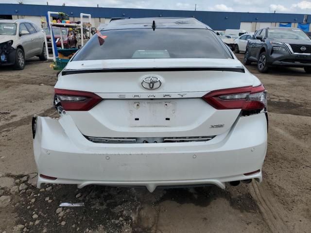 Photo 5 VIN: 4T1KZ1AK6MU051761 - TOYOTA CAMRY TRD 