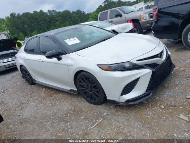 Photo 0 VIN: 4T1KZ1AK6MU054272 - TOYOTA CAMRY 