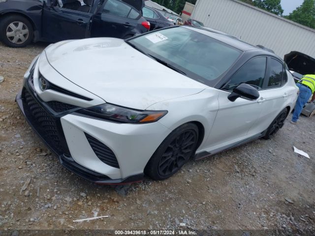 Photo 1 VIN: 4T1KZ1AK6MU054272 - TOYOTA CAMRY 