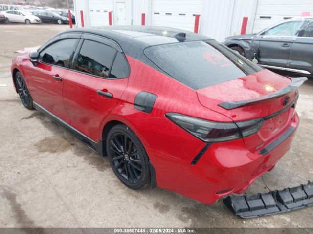 Photo 2 VIN: 4T1KZ1AK6MU056698 - TOYOTA CAMRY 