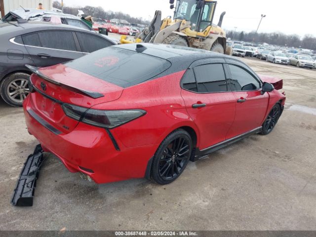 Photo 3 VIN: 4T1KZ1AK6MU056698 - TOYOTA CAMRY 