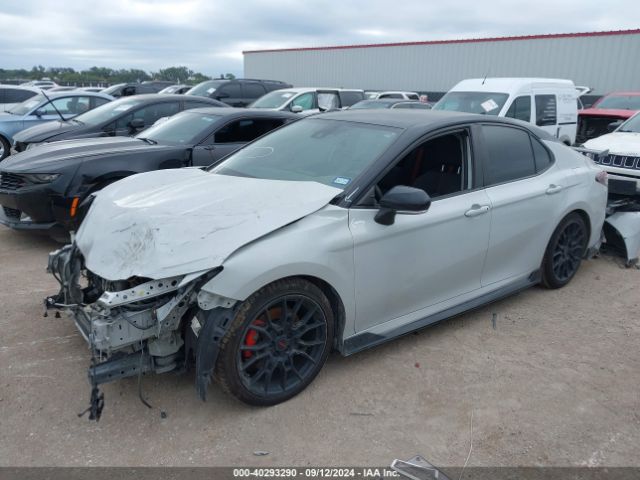 Photo 1 VIN: 4T1KZ1AK6MU057611 - TOYOTA CAMRY 